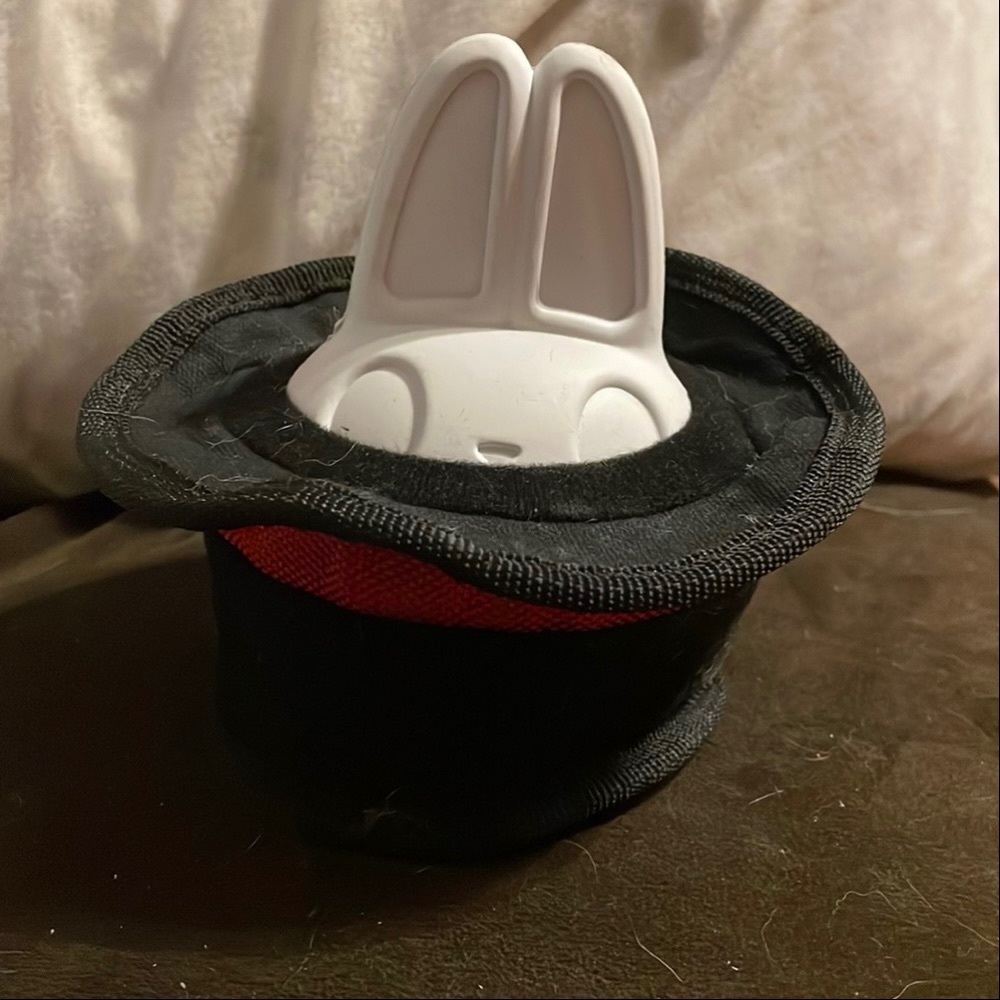 NWOT! Barbox! Grabbit Trick!